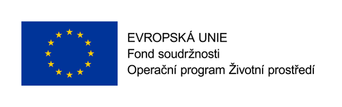 EU - fond soudržnosti - logo