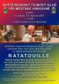 Plakát Ratatouille [nové okno]