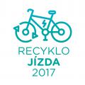 Recyklojízda - logo [nové okno]