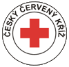 Logo Českého červeného kříže