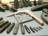06 Neolitické kamenné nástroje [nové okno]