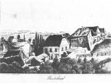 Kresba A. Sedláčka z roku 1847 [nové okno]
