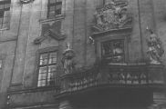 Zámek v letech 1930-40 [nové okno]