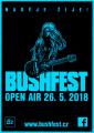 Bushfest 2018 [nové okno]