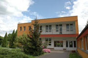 Mateřská škola ve Hřebečské ulici [nové okno]