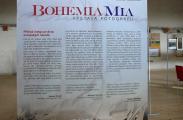 Výstava Bohemia mia na Buštěhradě [nové okno]
