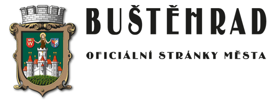 Buštěhrad - page d'accueil