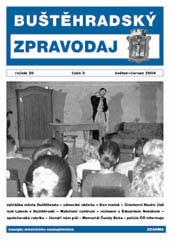 Buštěhradský zpravodaj č. 3/2004