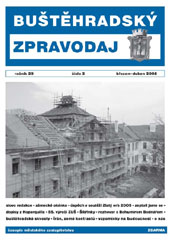Buštěhradský zpravodaj č. 2/2005