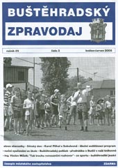 Buštěhradský zpravodaj č. 3/2005