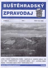 Buštěhradský zpravodaj č. 1/2006