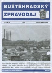 Buštěhradský zpravodaj č. 2/2006
