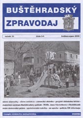 Buštěhradský zpravodaj č. 3-4/2006