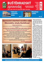 Buštěhradský zpravodaj č. 1-2/2014
